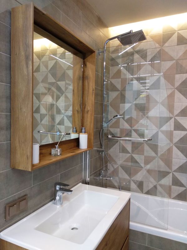Bathroom Wall Tile